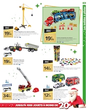 Remorque Angebote im Prospekt "un Noël grand comme ça" von Carrefour auf Seite 57