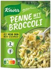 Active Veggie oder Spaghetteria von Knorr im aktuellen Penny Prospekt für 1,49 €