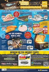 Aktueller EDEKA Prospekt mit Garnelen, "Aktuelle Angebote", Seite 24