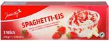 Spaghetti Eis Angebote von Jeden Tag bei GLOBUS Koblenz für 1,69 €
