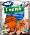 Lachs im Penny Prospekt Graved Lachs von Berida im aktuellen Penny Prospekt für 3,99 €