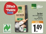 Aktuelles Zucker Angebot bei E center in Köln ab 1,49 €