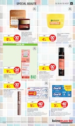 Prix et réduction Maquillage dans le prospectus Intermarché Hyper en cours Offre Maquillage dans le catalogue Intermarché Hyper du moment à la page 51