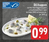 Dillhappen bei E center im Herdecke Prospekt für 0,99 €