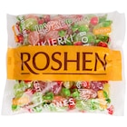 Bonbons acidulés Roshen - Action à 1,79 € dans le catalogue Action