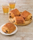Pains au chocolat - U - U Express à Laval Pains au chocolat - U en promo chez U Express Laval à 2,10 €