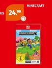 Minecraft im Angebot bei Müller in Mönchengladbach Minecraft Angebote bei Müller Mönchengladbach für 24,99 €