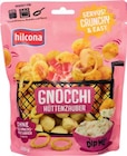 Gnocchi Crunchy & Easy von Hilcona für 2,49 € bei Netto Marken-Discount im Angebot Gnocchi Crunchy & Easy von Hilcona im aktuellen Netto Marken-Discount Prospekt