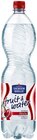 Fruit & Water im Angebot bei REWE in Brandenburg Fruit & Water Angebote von Sachsen Quelle bei REWE Brandenburg für 0,79 €