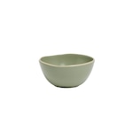 Bol en faïence jaune Ø15xH6cm en promo chez Gifi Bol en faïence jaune Ø15xH6cm dans le catalogue Gifi