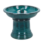 Bain oiseau sur pied - LaMaison.fr à Le Havre Bain oiseau sur pied en promo chez LaMaison.fr Le Havre à 19,95 €