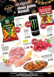 Aktueller E center Supermarkt Prospekt für Düsseldorf 29.12.2025 - 03.01.2026 E center Prospekt für Düsseldorf mit 8 Seiten