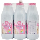 Lait Croissance 3 - CARREFOUR CLASSIC' en promo chez Carrefour Lait Croissance 3 - CARREFOUR CLASSIC' dans le catalogue Carrefour