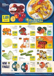 Paprika im diska Prospekt in Hof Aktueller diska Prospekt mit Paprika, "alles an deinem ort.", Seite 4