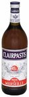 Pastis de marseille - CLAIRPASTIS - Intermarché à Niort Pastis de marseille - CLAIRPASTIS en promo chez Intermarché Niort à 13,23 €