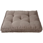 SITZKISSEN 88/70/10 cm Angebote von Jimmylee bei XXXLutz Möbelhäuser Menden für 29,99 €