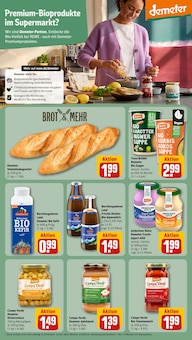 Tomaten im REWE Prospekt "Dein Markt" mit 28 Seiten (Nürnberg)