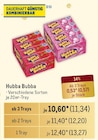 Hubba Bubba Angebote bei Metro Bielefeld für 11,34 €