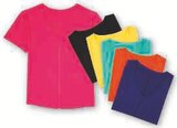 Tee shirt femme - Super U à Perpignan Tee shirt femme en promo chez Super U Perpignan à 5,94 €
