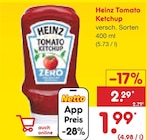 Tomato Ketchup im aktuellen Prospekt bei Netto Marken-Discount in Rosenbach