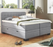 XXXLutz Möbelhäuser Braunschweig - Boxspringbett Boxspringbett Angebot bei XXXLutz Möbelhäuser Braunschweig im Prospekt "Deutschlands Konjunkturprogramm!"