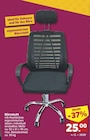 Bürostuhl für 25,00 € bei famila Nordwest im Angebot Bürostuhl im aktuellen famila Nordwest Prospekt