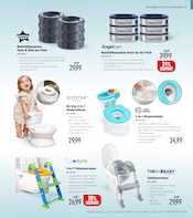 Aktueller Smyths Toys Prospekt mit WC, "Baby Katalog 2024", Seite 43