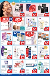 Nivea Sun Angebot & Preis im aktuellen budni Prospekt Nivea Sun Angebot im aktuellen budni Prospekt auf Seite 2