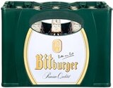 Premium Pils im Angebot bei Kaufland in Stendal Premium Pils Angebote von Bitburger bei Kaufland Stendal für 11,99 €