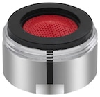 Weldom Houilles - Promo Mousseur robinet salle de bain Promo Mousseur robinet salle de bain à 2,20 € dans le catalogue Weldom à Houilles