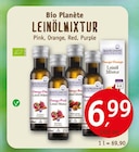 Leinölmixtur von Bio Planète im aktuellen Erdkorn Biomarkt Prospekt