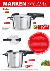 Schnellkochtopf im Zurbrüggen Prospekt in Gütersloh Aktueller Zurbrüggen Prospekt mit Schnellkochtopf, "MARKEN SPEZIAL", Seite 2