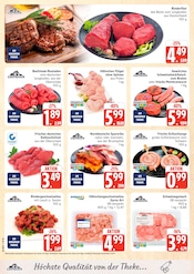 Aktueller Marktkauf Prospekt mit Geflügel, "Top Angebote", Seite 8