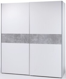 Kleiderschrank Puls bei Die Möbelfundgrube in Völklingen Kleiderschrank Puls im Angebot bei Die Möbelfundgrube Völklingen für 149,90 €