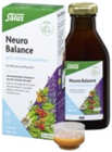 VITALIA Reformhaus Rosenheim - Bio Neuro Balance Ashwagandha Tonikum Angebot im Prospekt Bio Neuro Balance Ashwagandha Tonikum bei VITALIA Reformhaus im Rosenheim Prospekt für 17,49 €