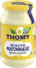 Delikatess- oder Salat-Mayonnaise von Thomy im aktuellen EDEKA Prospekt für 1,99 €