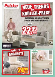 Wilhelm Pelster GmbH & Co. KG Prospekt für Olfen: "AKTUELLE ANGEBOTE", 16 Seiten, 28.02.2026 - 29.03.2026