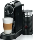 Aktuelles Nespresso Kapsel-Kaffeeautomat Citiz & Milk EN267.BAE Angebot bei Metro in Braunschweig ab 148,74 €