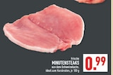 Frische Minutensteaks Angebote bei Marktkauf Meerbusch für 0,99 €