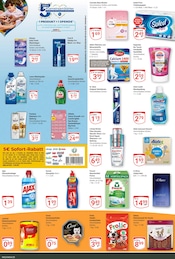 Aktueller GLOBUS Prospekt mit Seife, "Aktuelle Angebote", Seite 18