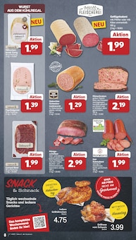 famila Nordwest Prospekt der aktuellen Woche, gültig von 01.06.2026 bis 06.06.2026 Aktueller famila Nordwest Prospekt "Markt - Angebote" mit 41 Seiten