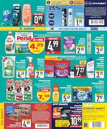 Insektenschutz Angebot im aktuellen EDEKA Prospekt auf Seite 21