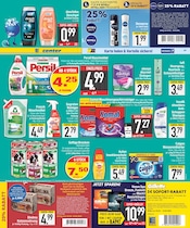 Geschirrspüler im EDEKA Prospekt in München Aktueller EDEKA Prospekt mit Geschirrspüler, "DAS BESTE ZUM MUTTERTAG", Seite 21