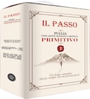 Il Passo Primitivo von  im aktuellen Metro Prospekt für 24,98 €