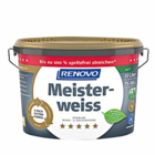 Aktuelle Farbe Angebote bei hagebau kompakt in Pforzheim Aktuelles Meisterweiss Angebot bei hagebau kompakt in Pforzheim ab 34,99 €