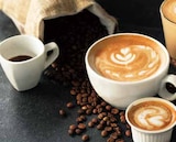 Aktuelle Kaffee Angebote bei EDEKA in Neumünster Aktuelles Crema d´Oro Angebot bei EDEKA in Neumünster ab 12,99 €
