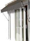 Balkon-Klemmmarkise im Angebot bei Thomas Philipps in Neubrandenburg Balkon-Klemmmarkise Angebote bei Thomas Philipps Neubrandenburg für 49,99 €