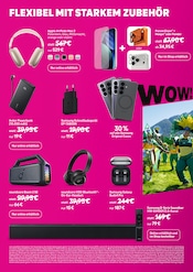 Headset im Telekom Shop Prospekt in Völklingen Aktueller Telekom Shop Prospekt mit Headset, "MAGENTA FAN-DEALS", Seite 5