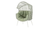 Outdoor-Korbsessel Aruba im Höffner Prospekt Outdoor-Korbsessel Aruba von im aktuellen Höffner Prospekt für 329,40 €