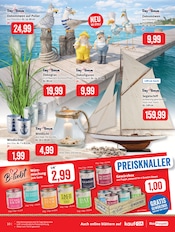 Aktueller Kaufhaus Stolz Prospekt mit Dekoration, "STOLZ. Das Kaufhaus im Norden.", Seite 10